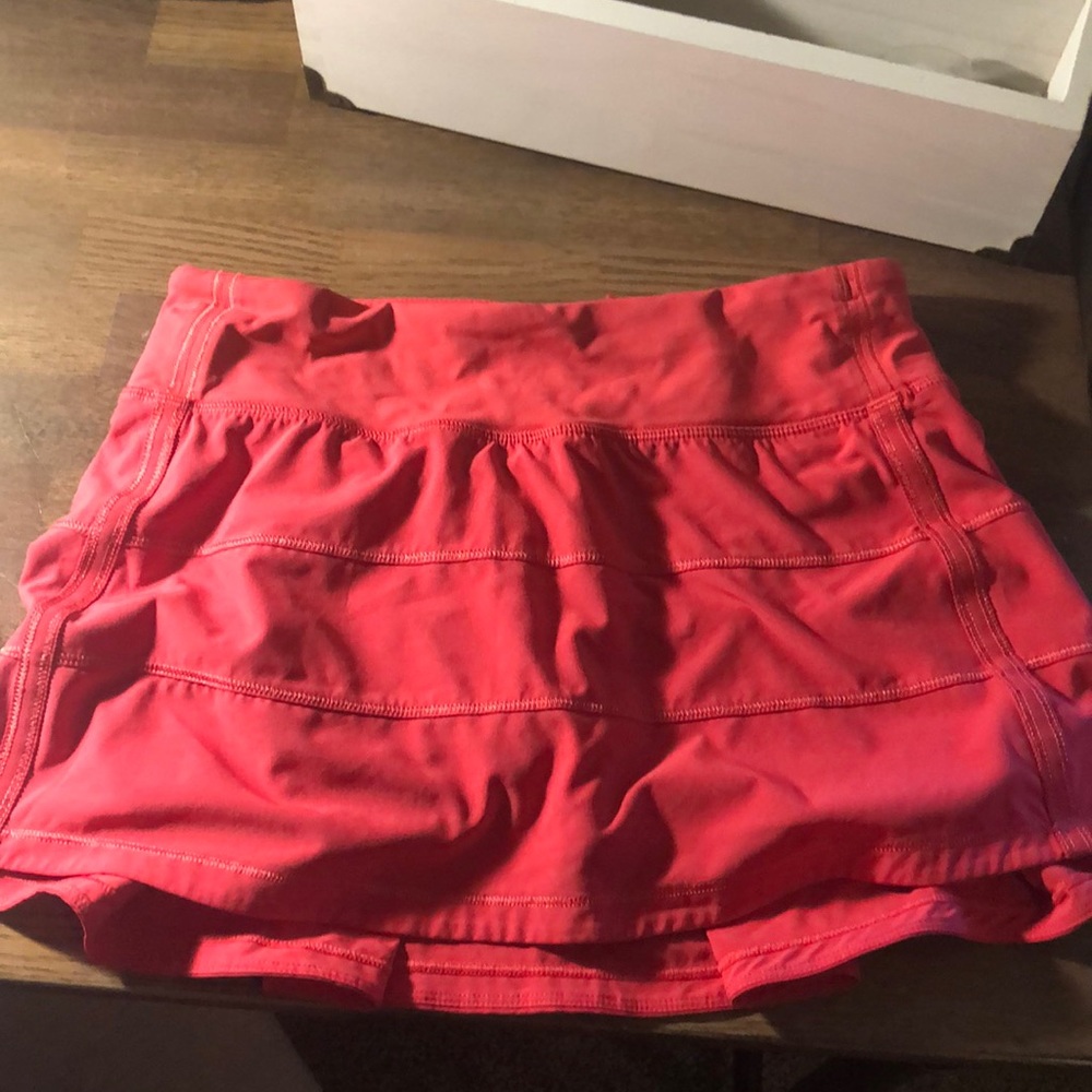 Lulu skirt